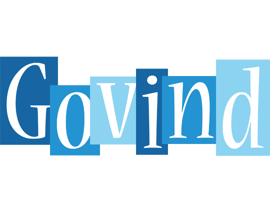 Govind winter logo