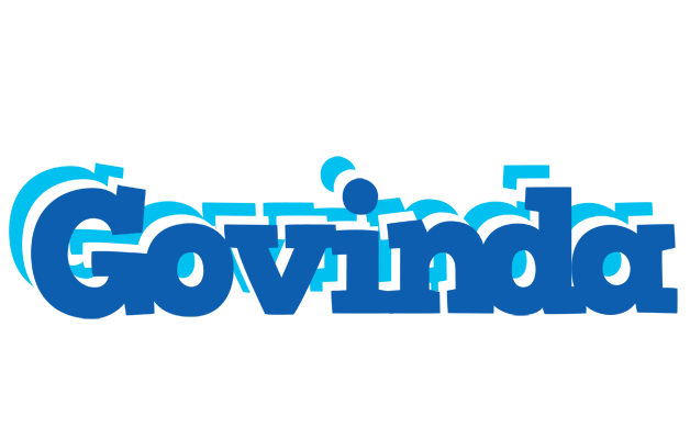Govinda business logo