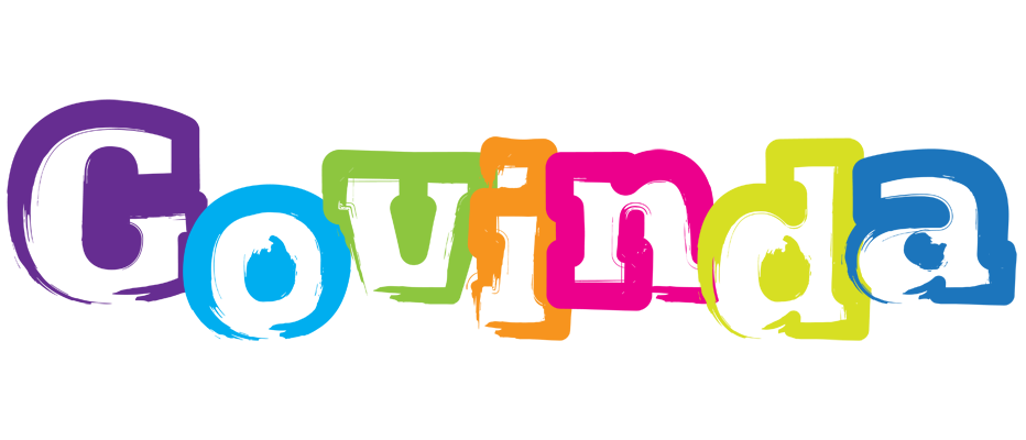 Govinda casino logo