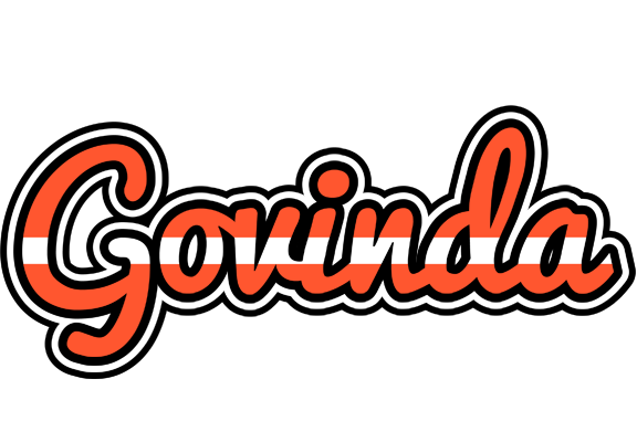 Govinda denmark logo