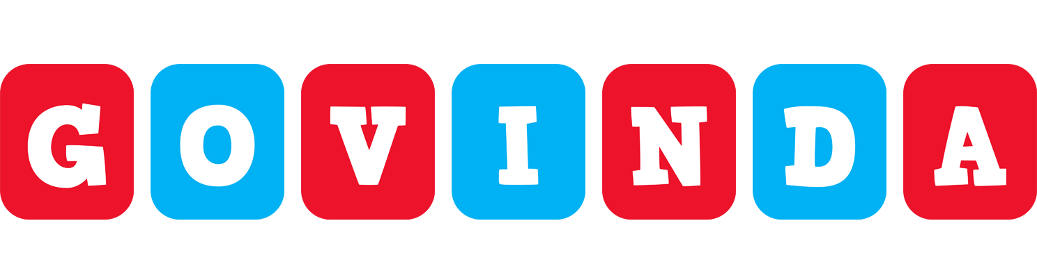 Govinda diesel logo