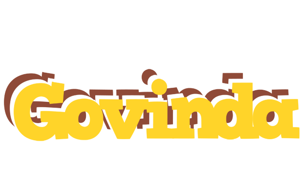Govinda hotcup logo