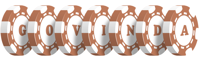 Govinda limit logo