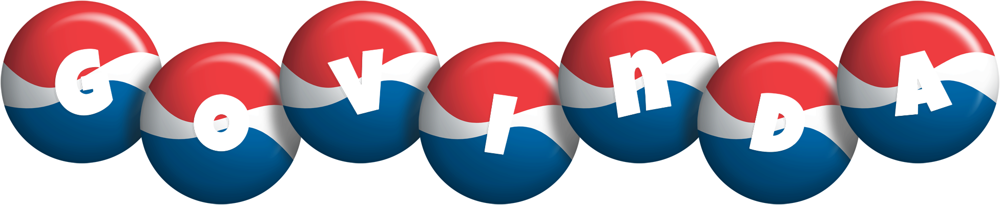 Govinda paris logo