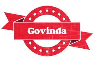 Govinda passion logo
