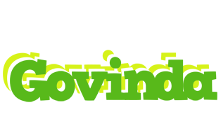 Govinda picnic logo