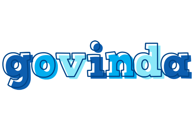 Govinda sailor logo