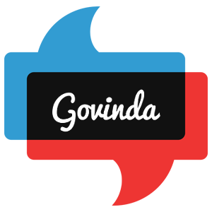 Govinda sharks logo