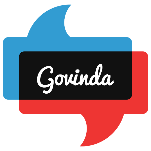 Govinda sharks logo
