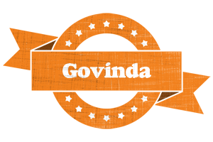 Govinda victory logo