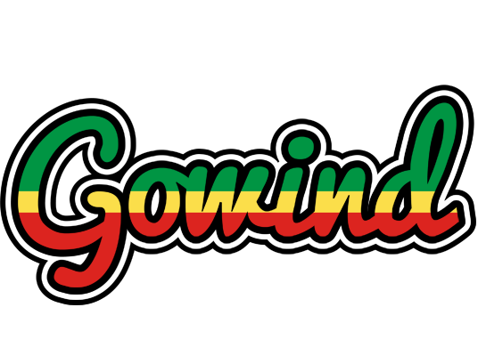 Gowind african logo
