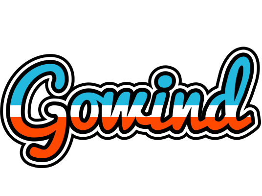 Gowind america logo