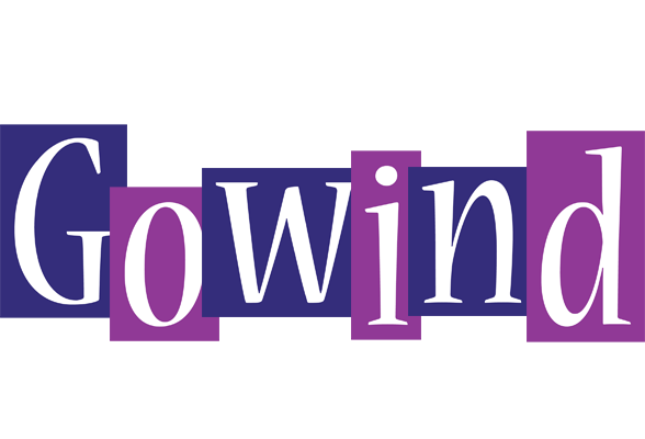 Gowind autumn logo