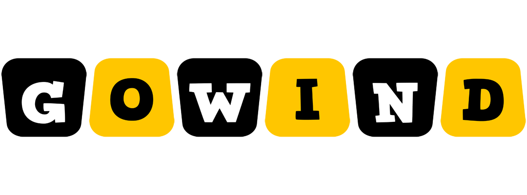 Gowind boots logo