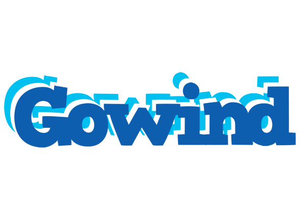 Gowind business logo