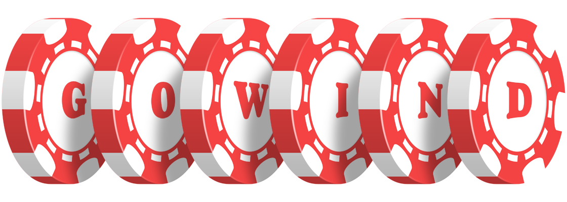 Gowind chip logo