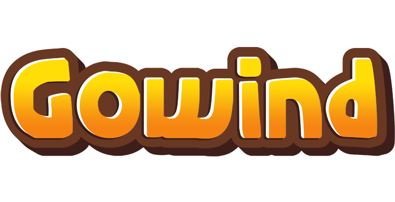 Gowind cookies logo