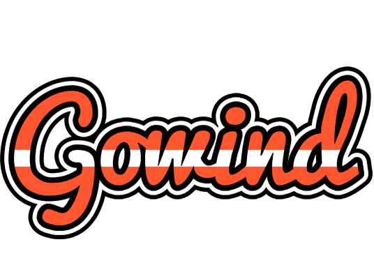 Gowind denmark logo
