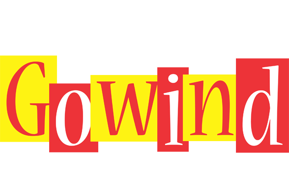 Gowind errors logo