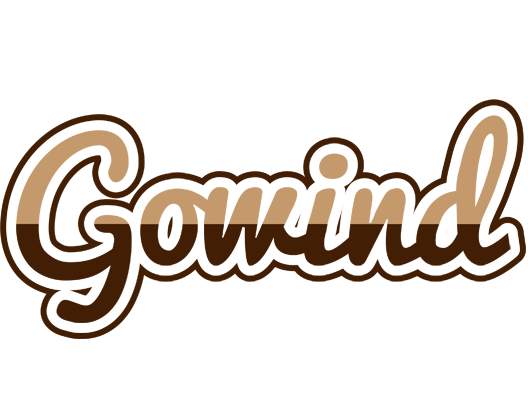 Gowind exclusive logo