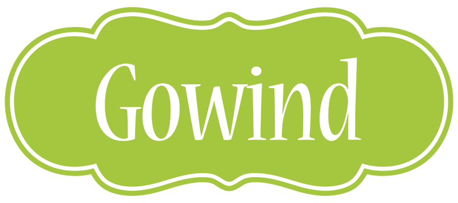 Gowind family logo