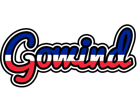 Gowind france logo