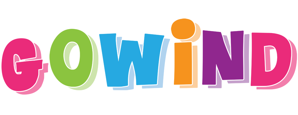 Gowind friday logo