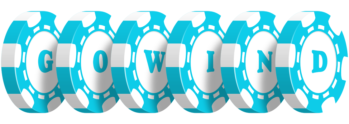 Gowind funbet logo