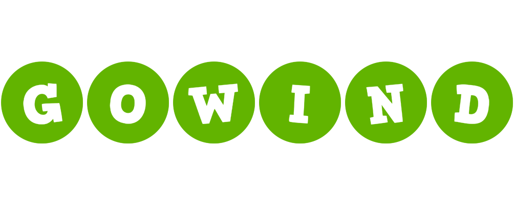 Gowind games logo