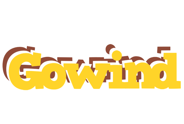 Gowind hotcup logo