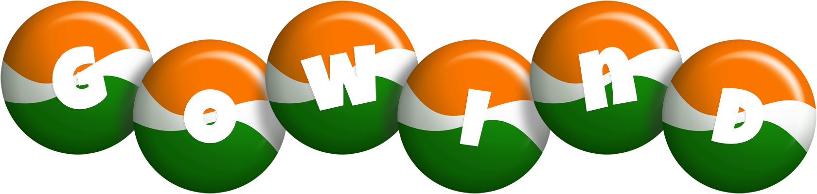 Gowind india logo