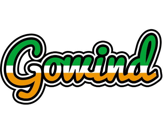 Gowind ireland logo