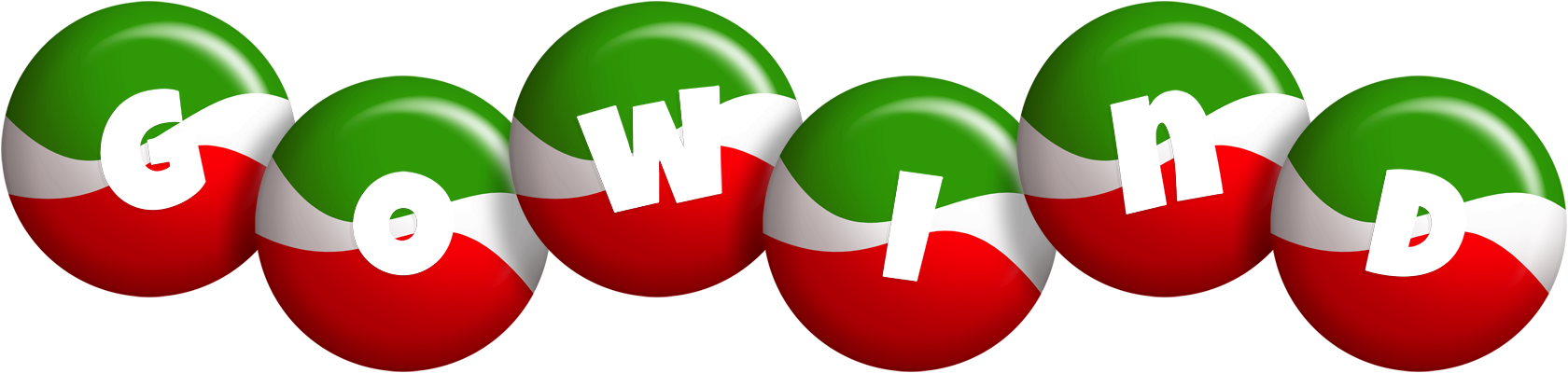 Gowind italy logo