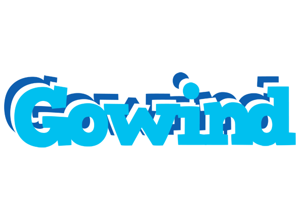 Gowind jacuzzi logo