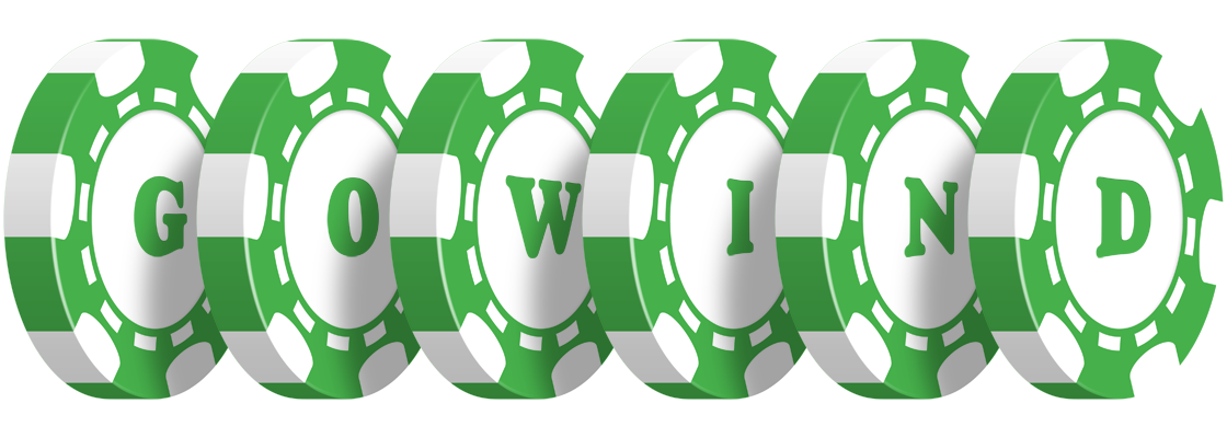 Gowind kicker logo