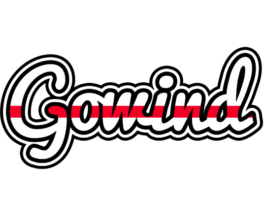 Gowind kingdom logo