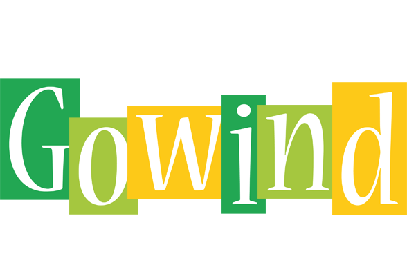 Gowind lemonade logo