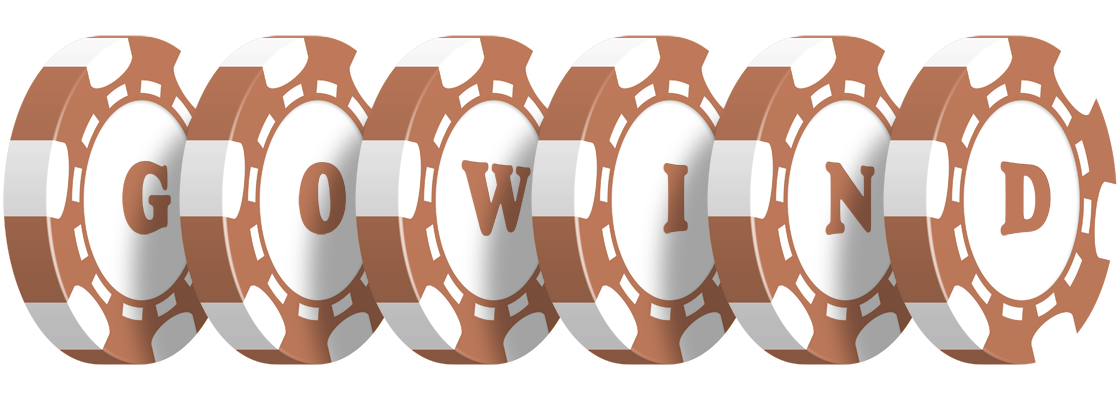 Gowind limit logo