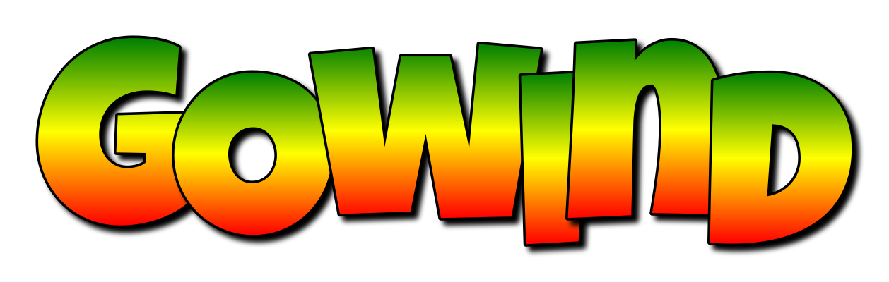 Gowind mango logo