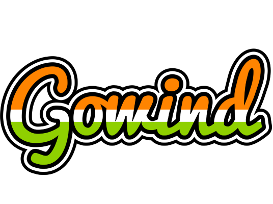 Gowind mumbai logo