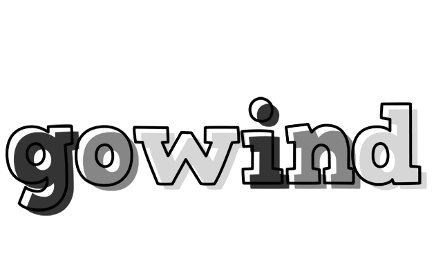 Gowind night logo