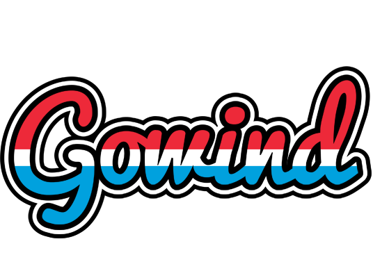 Gowind norway logo