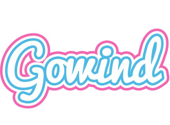 Gowind outdoors logo