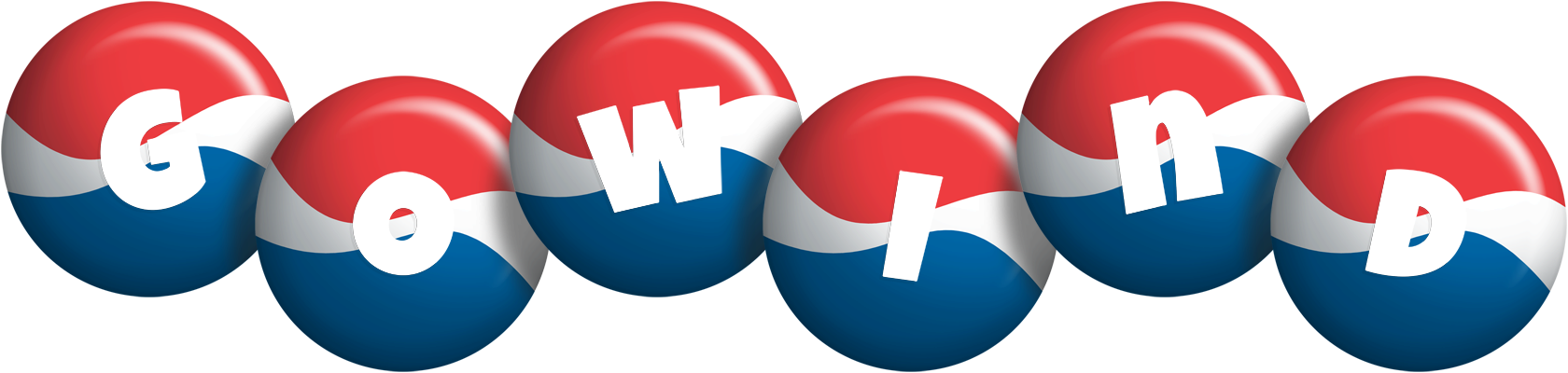 Gowind paris logo