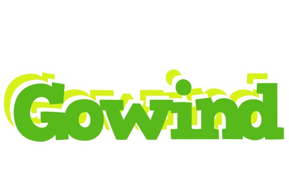 Gowind picnic logo