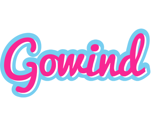 Gowind popstar logo