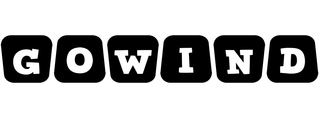 Gowind racing logo