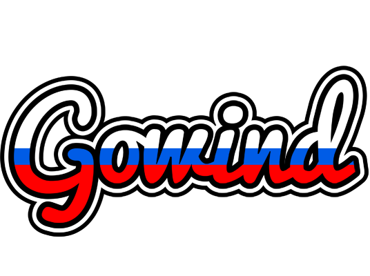 Gowind russia logo