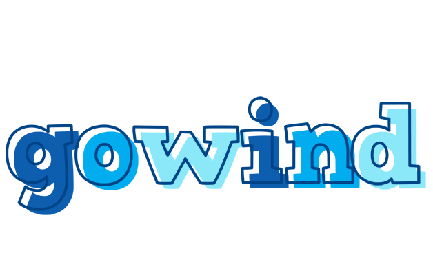 Gowind sailor logo