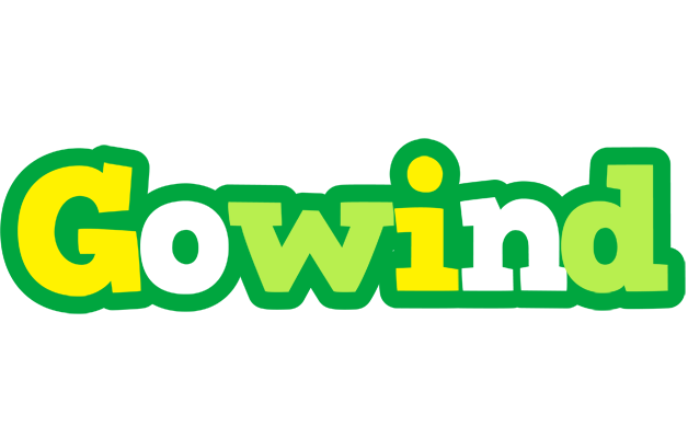 Gowind soccer logo